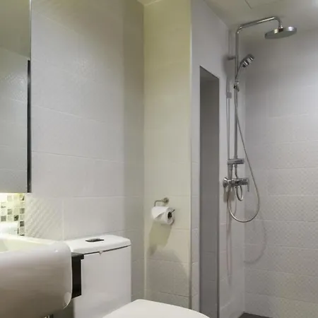 Eleven Avenue Suites