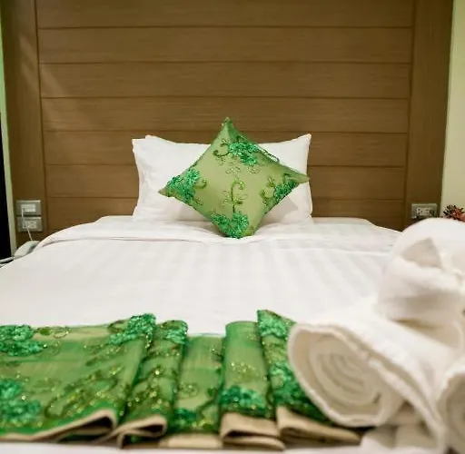 Eleven Avenue 3* 曼谷
